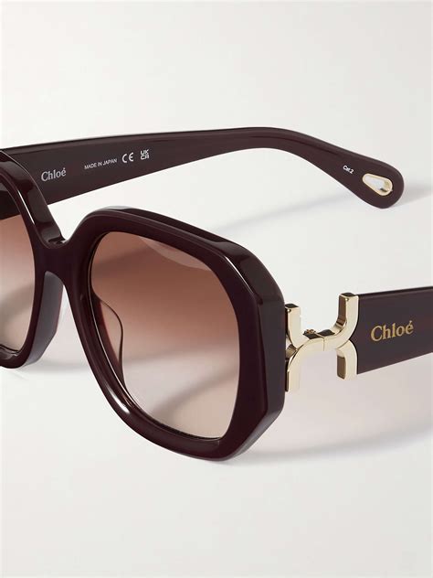 chloé sunglasses 2024